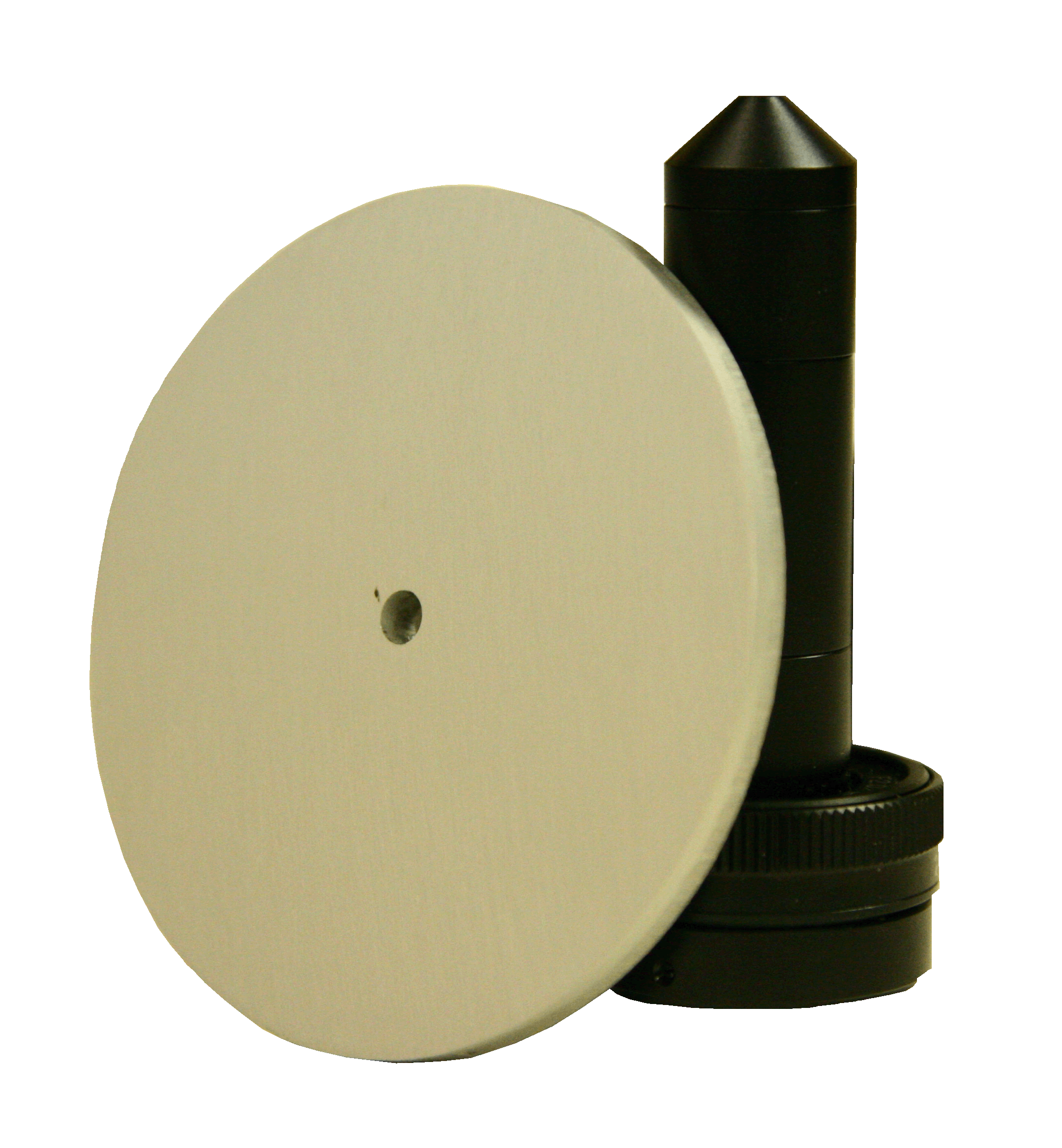 ECS Pinhole Technologies