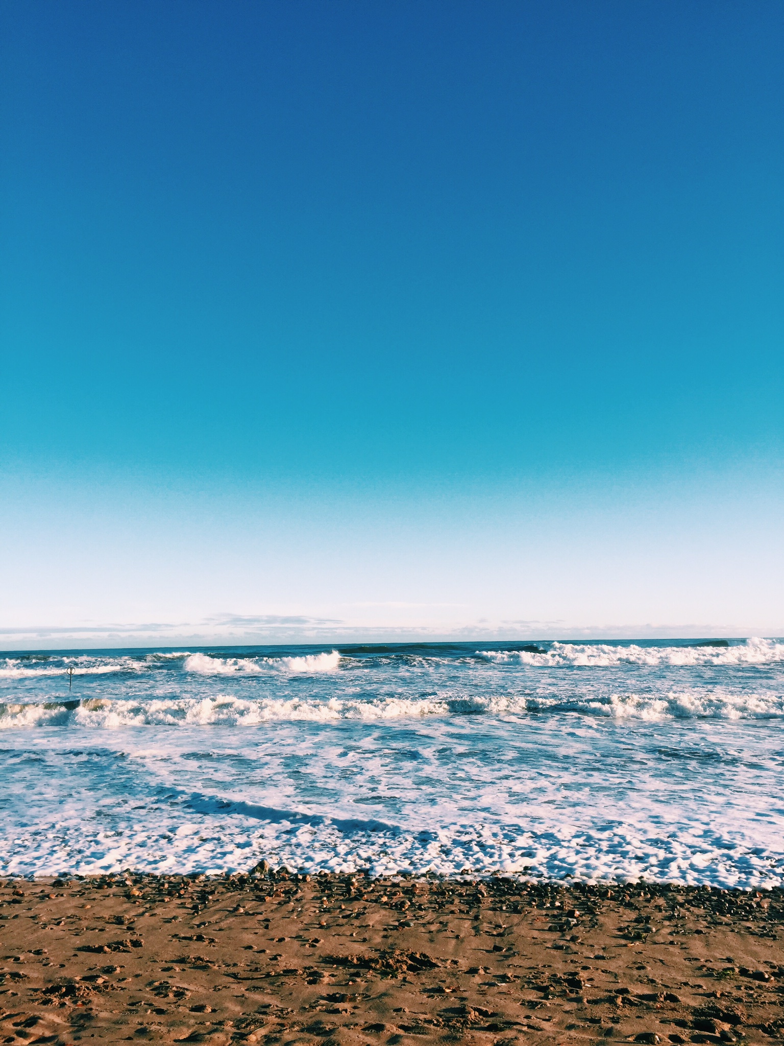  December, Aberdeen City Links Beach Front 