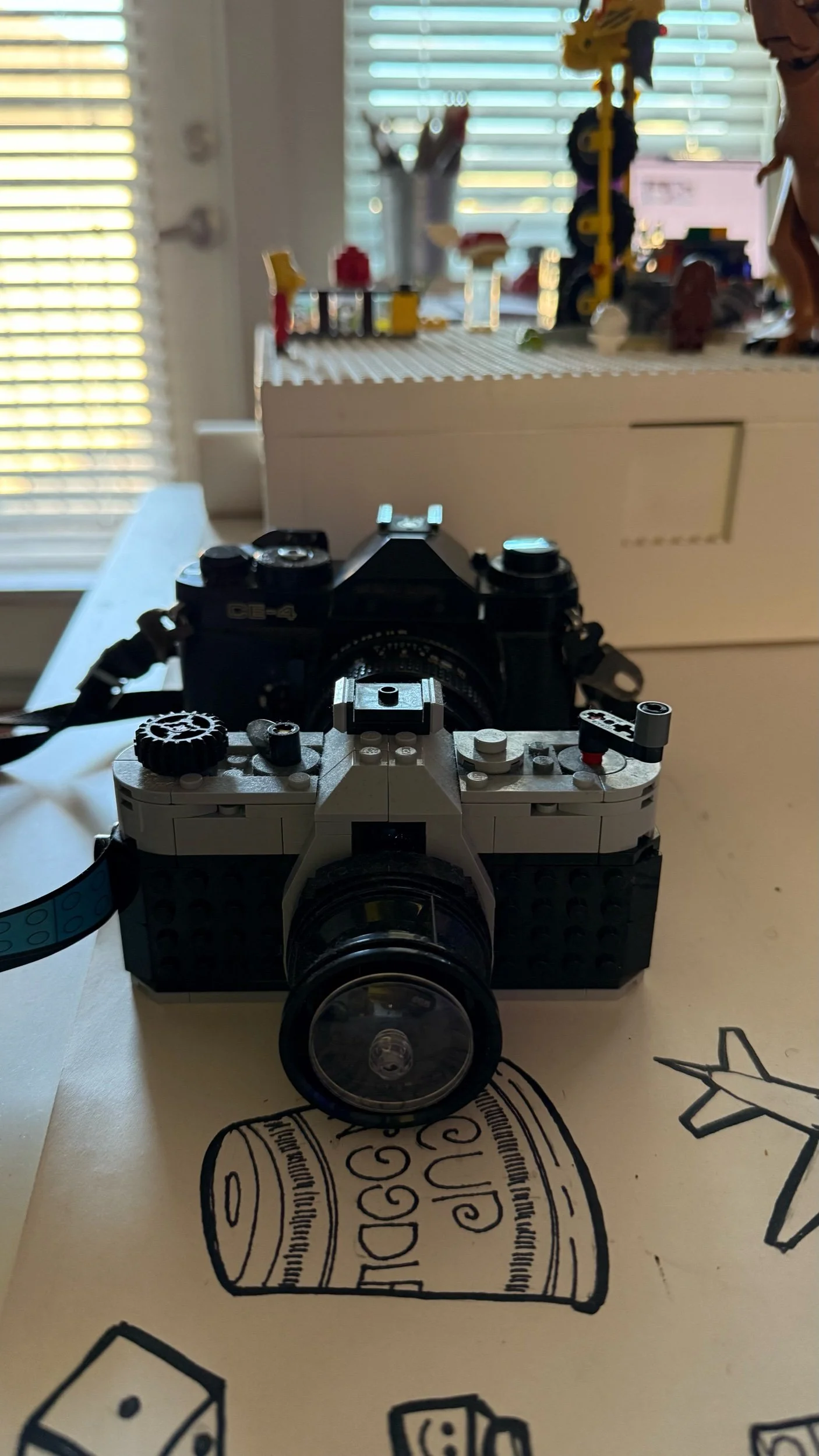 Monday, March 10, 2025 at 8:18 AM