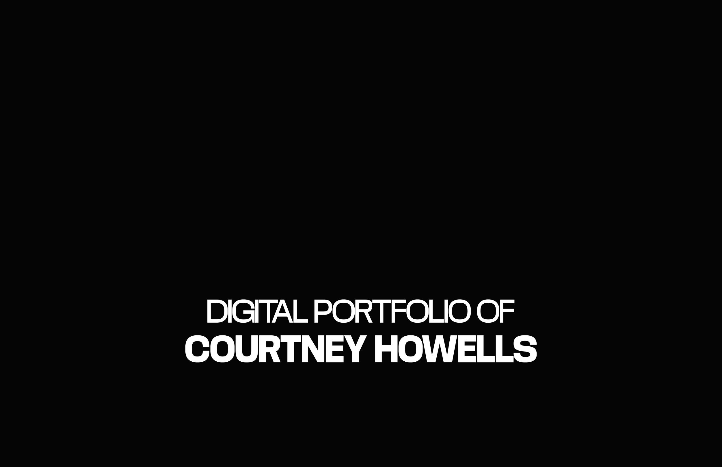 courtney-howells-portfolio-cover