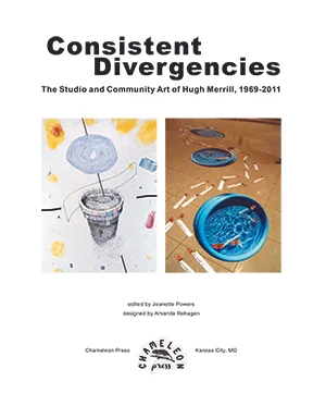 Publications — Hugh Merrill