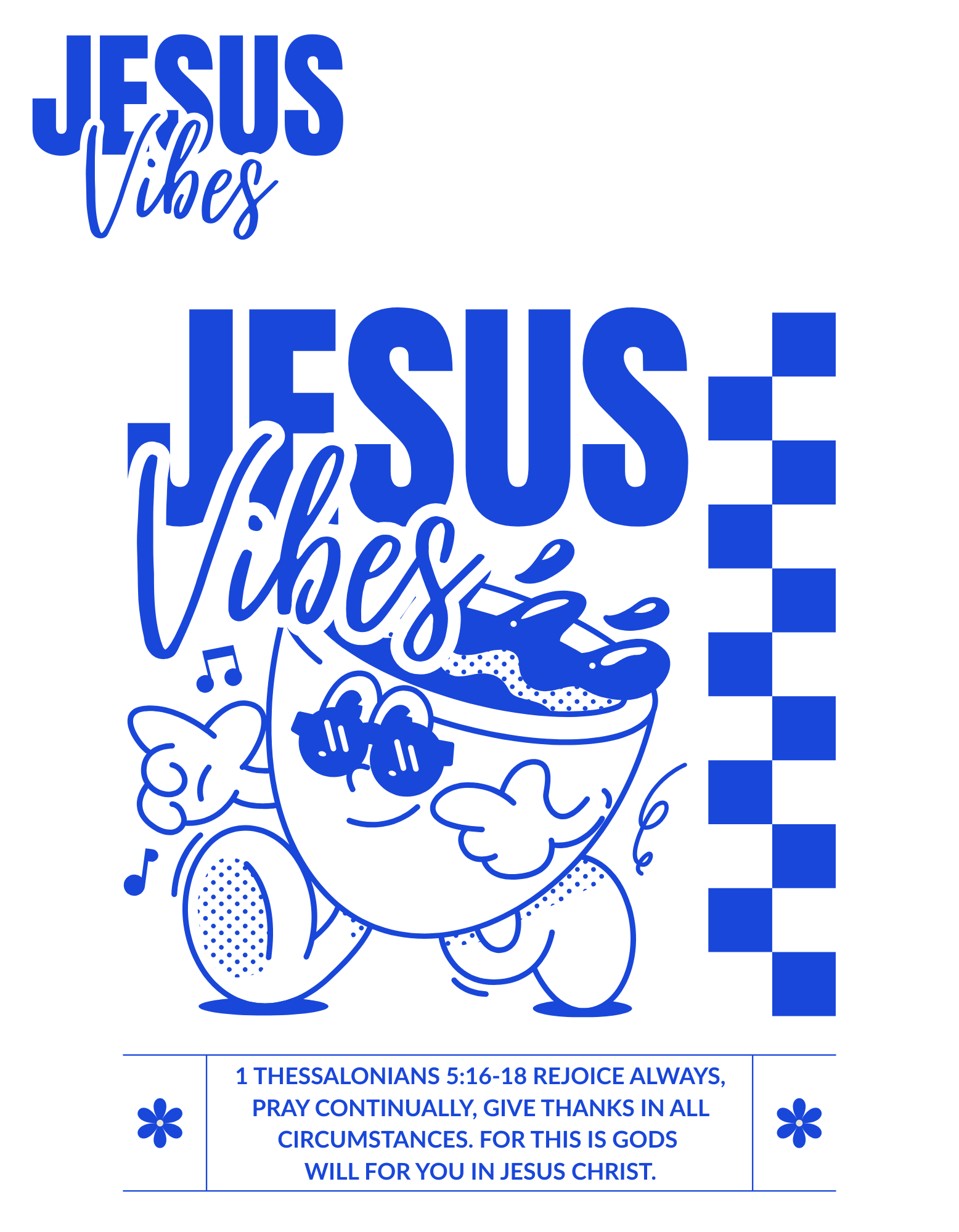 Jesus Vibes