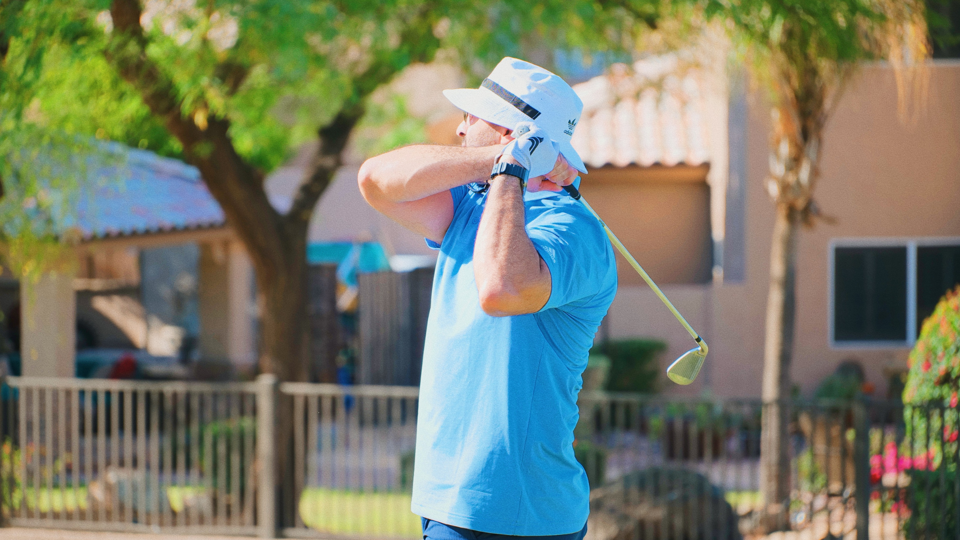 One Golfer Registration