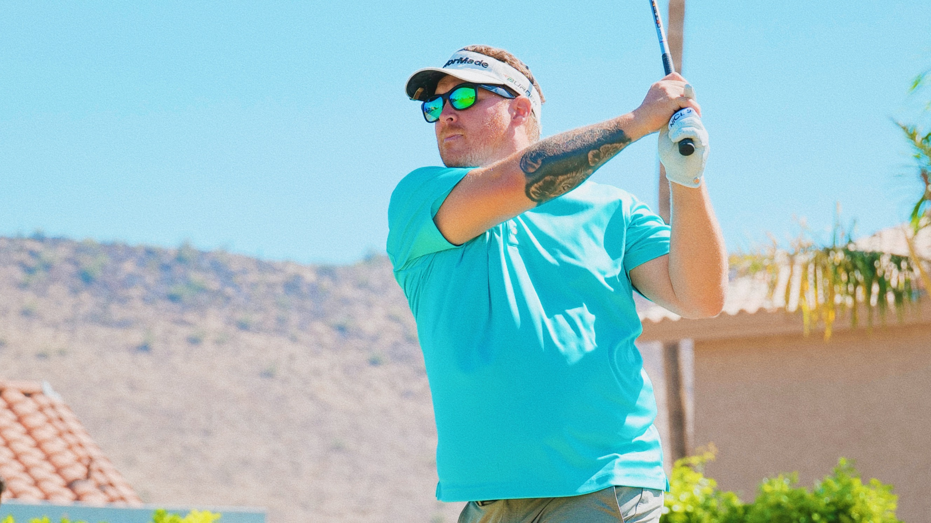 Three Golfer Registration