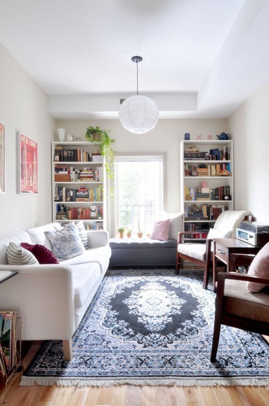 image via Apartment Therapy 