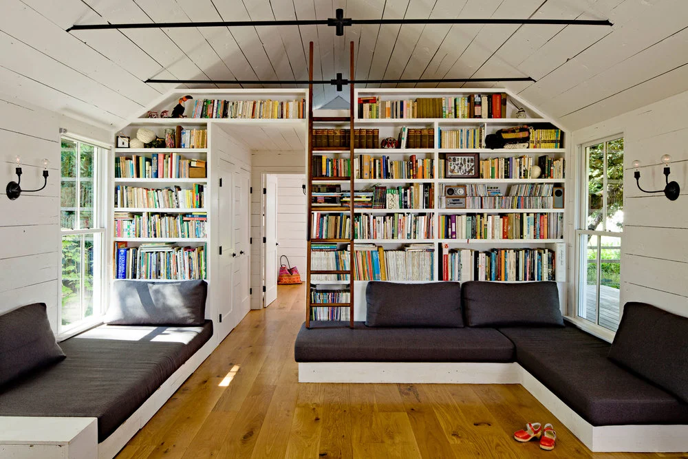 image via Jessica Helgerson Interior Design 