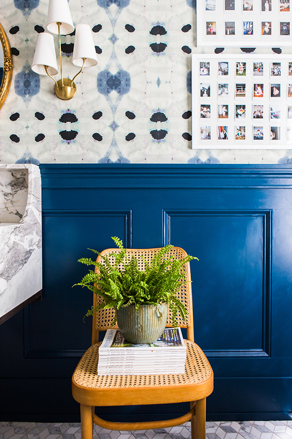 image via: Little Green Note Book
