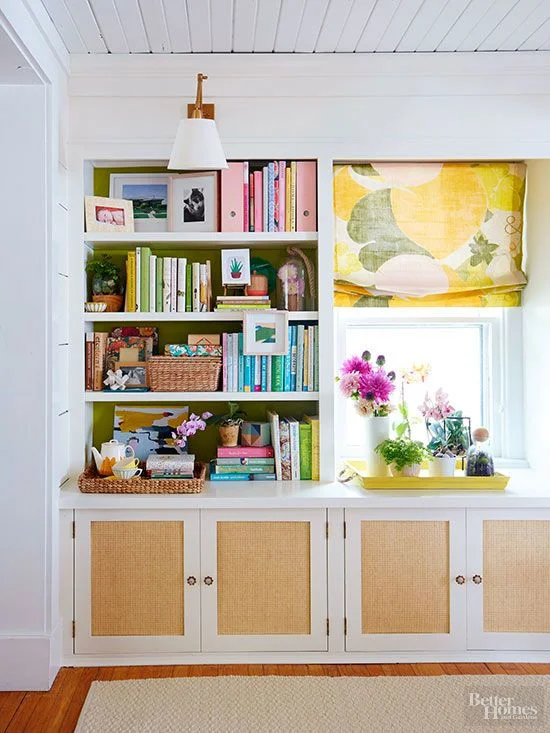 image via Better Homes & Gardens