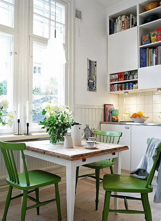 image via Homedit