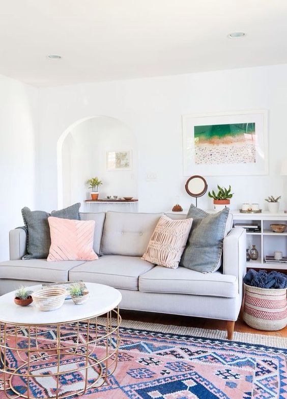 Small Home Style: Sofa Shopping 101 — Katrina Blair | Interior Design ...