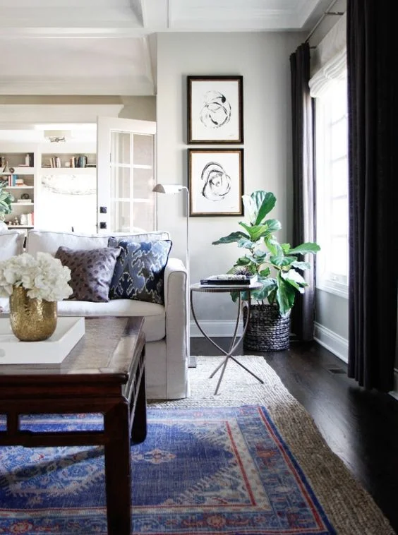 image via Park and Oak 