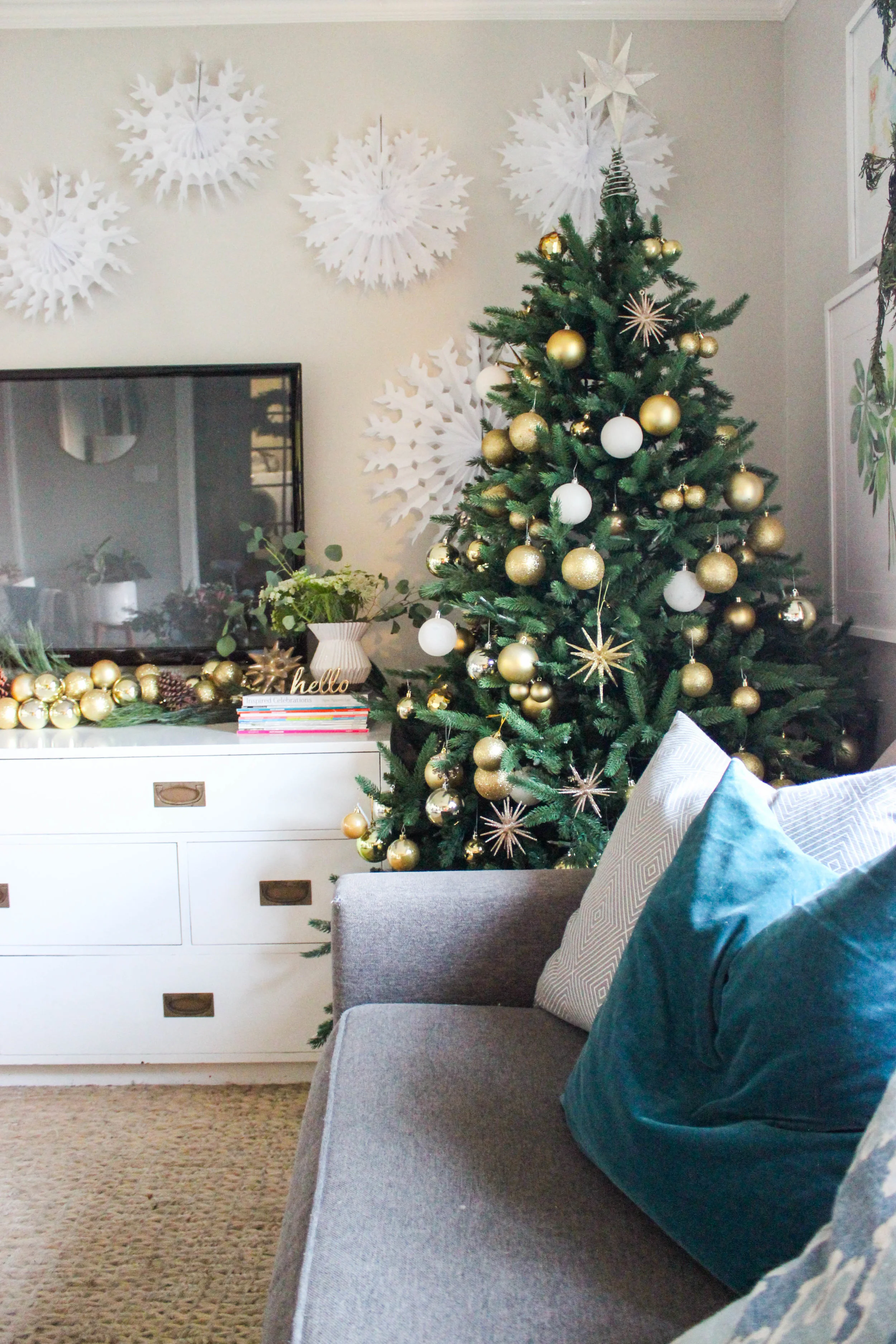 My Home for the Holidays 