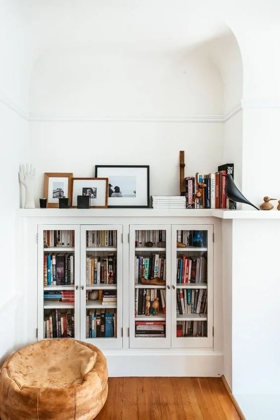 image via Renovate Decorate Organize