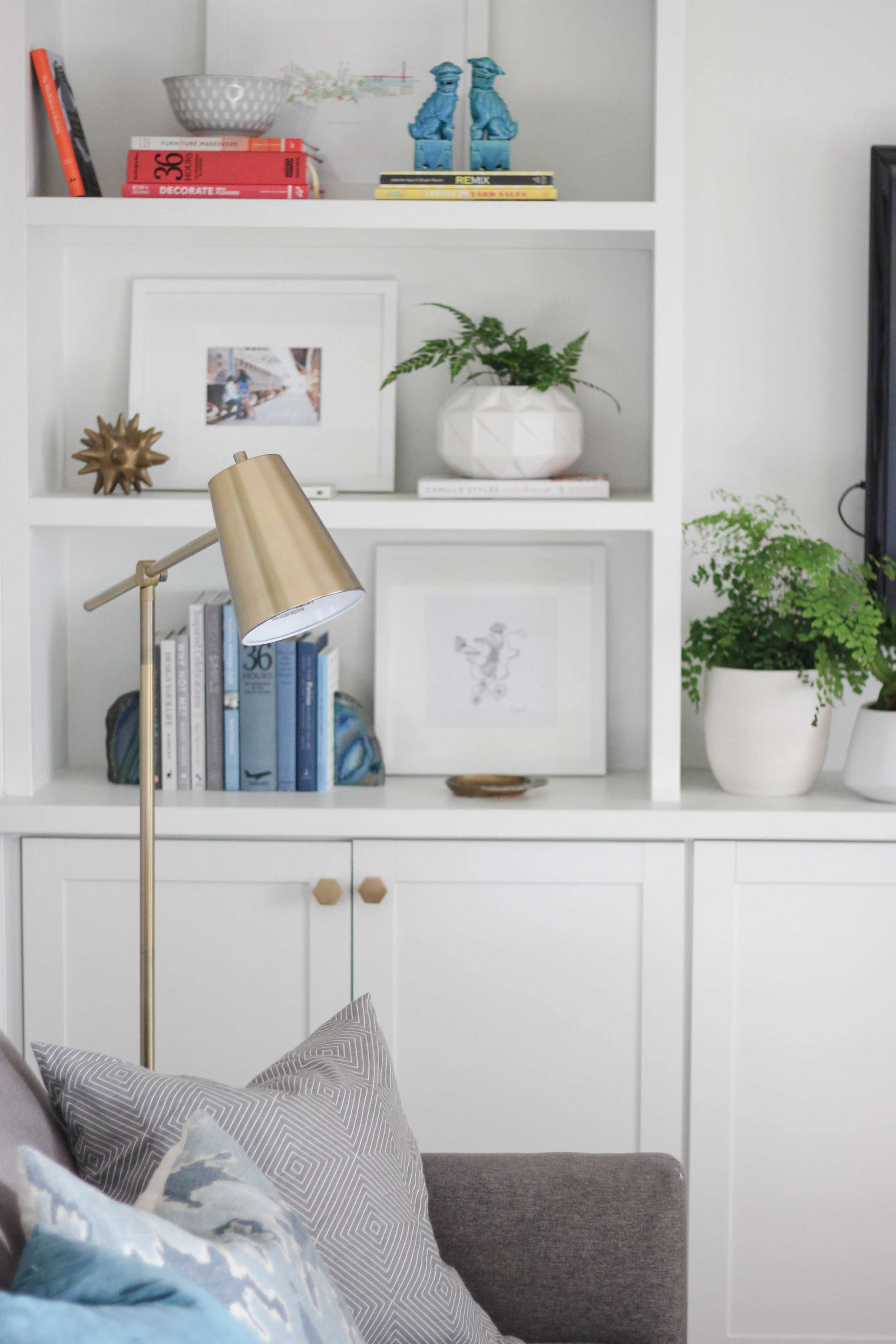 Floor Lamp Addition + 14 Modern Floor Lamp Ideas 