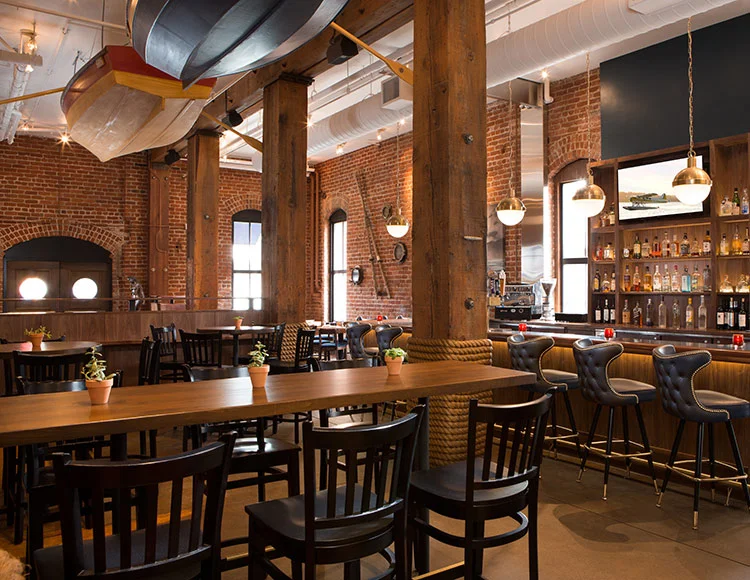 Image via Argonaut Hotel