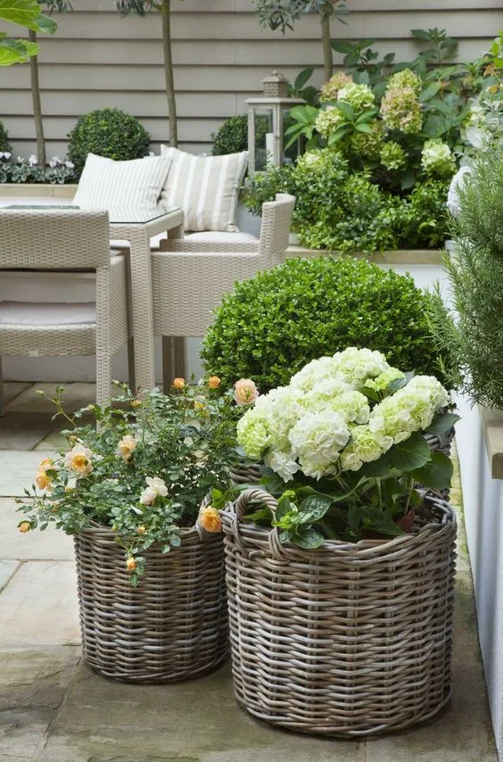 image via My Modern Country Style