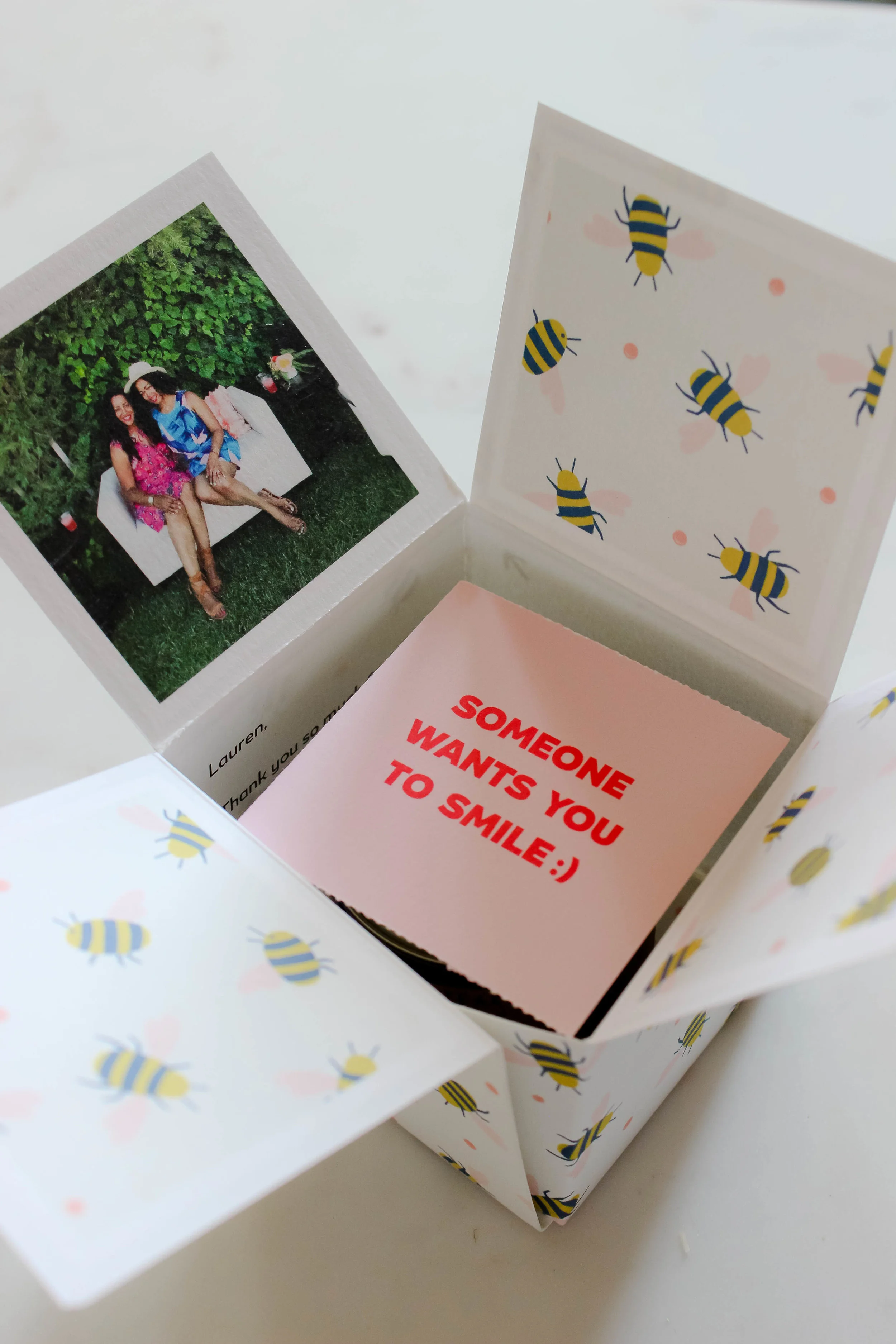 Say it With Greetabl 