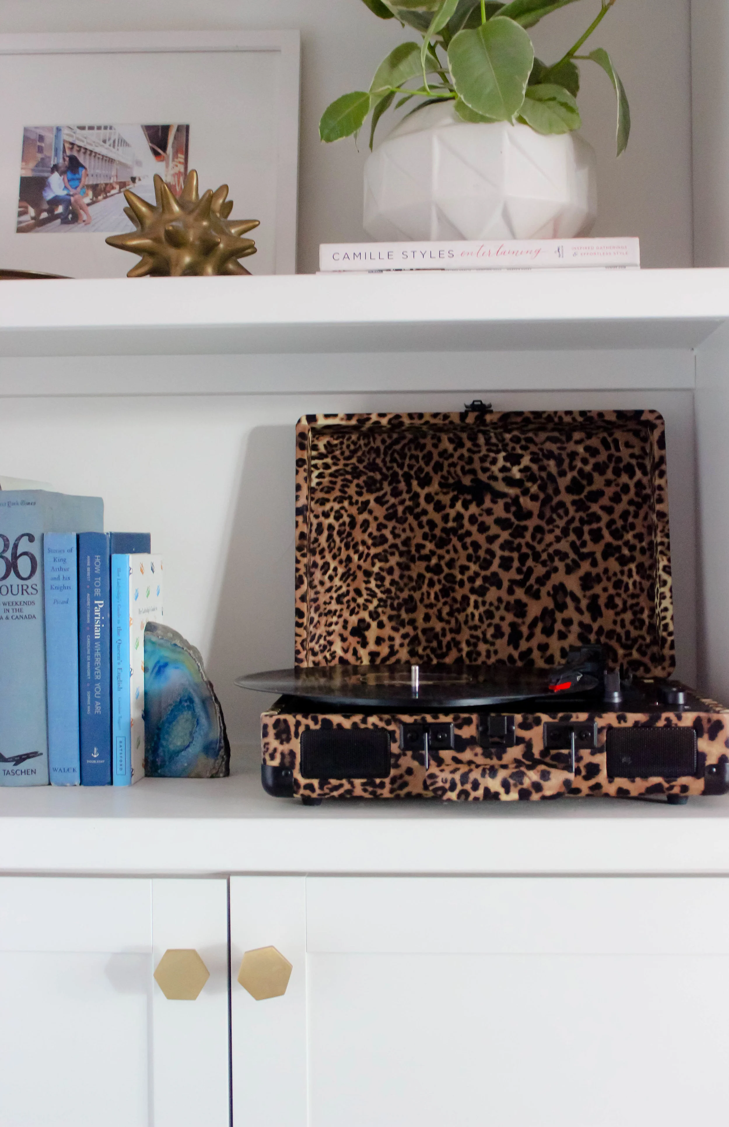 Put Your Records On | Vintage Inspired Record Players 