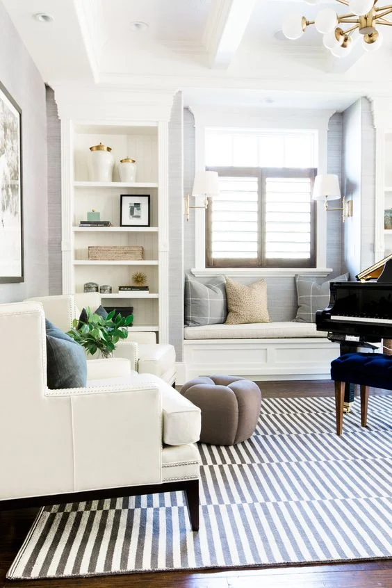 Modern Lighting Ideas for the Living Room 