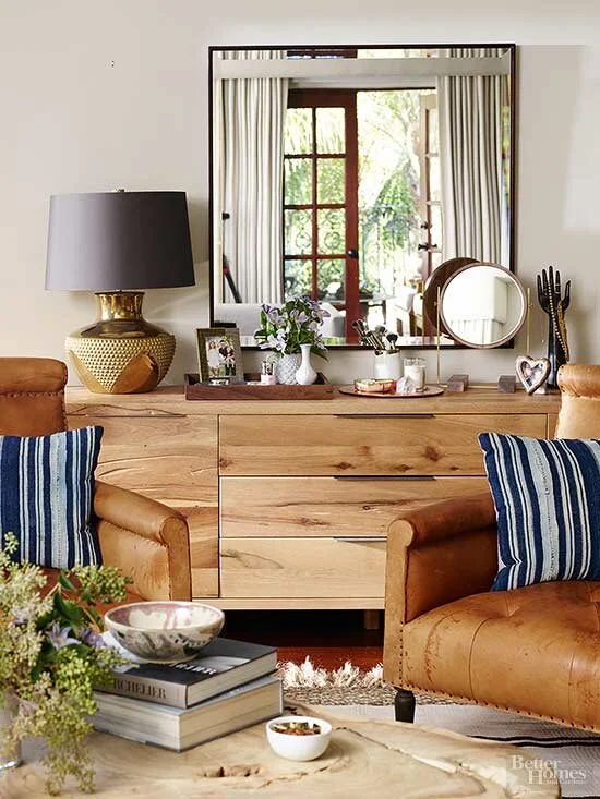 image via Better Homes & Gardens