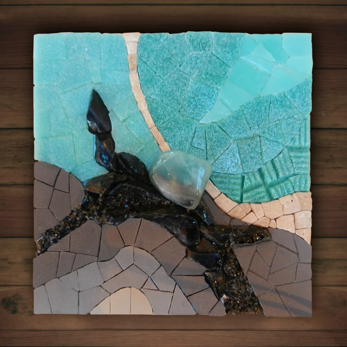Amazonite