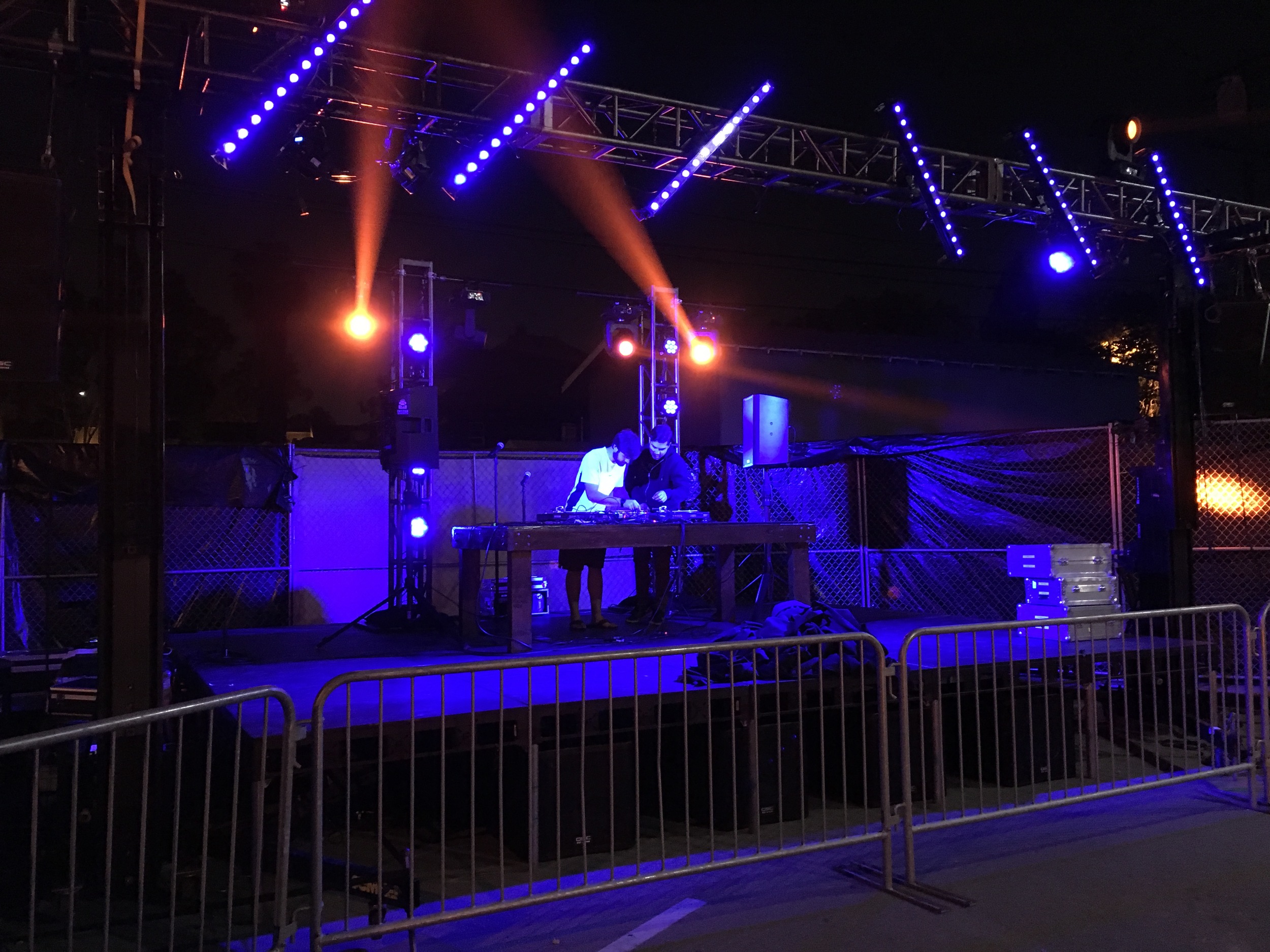  IAMSU! @ UNIVERSITY OF SOUTHERN CALIFORNIA 