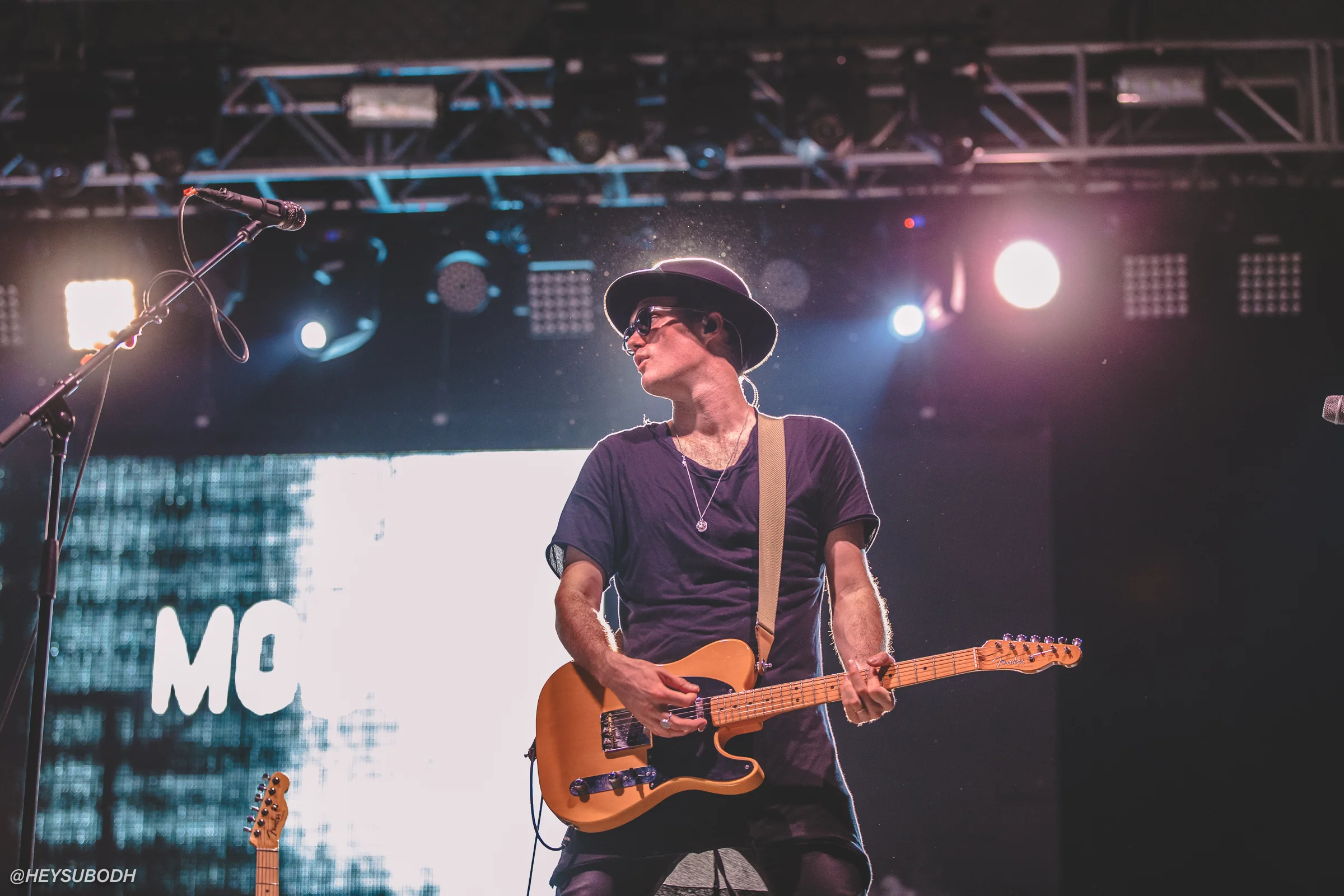  BOB MOSES @ CENTRAL PARK SUMMERSTAGE  