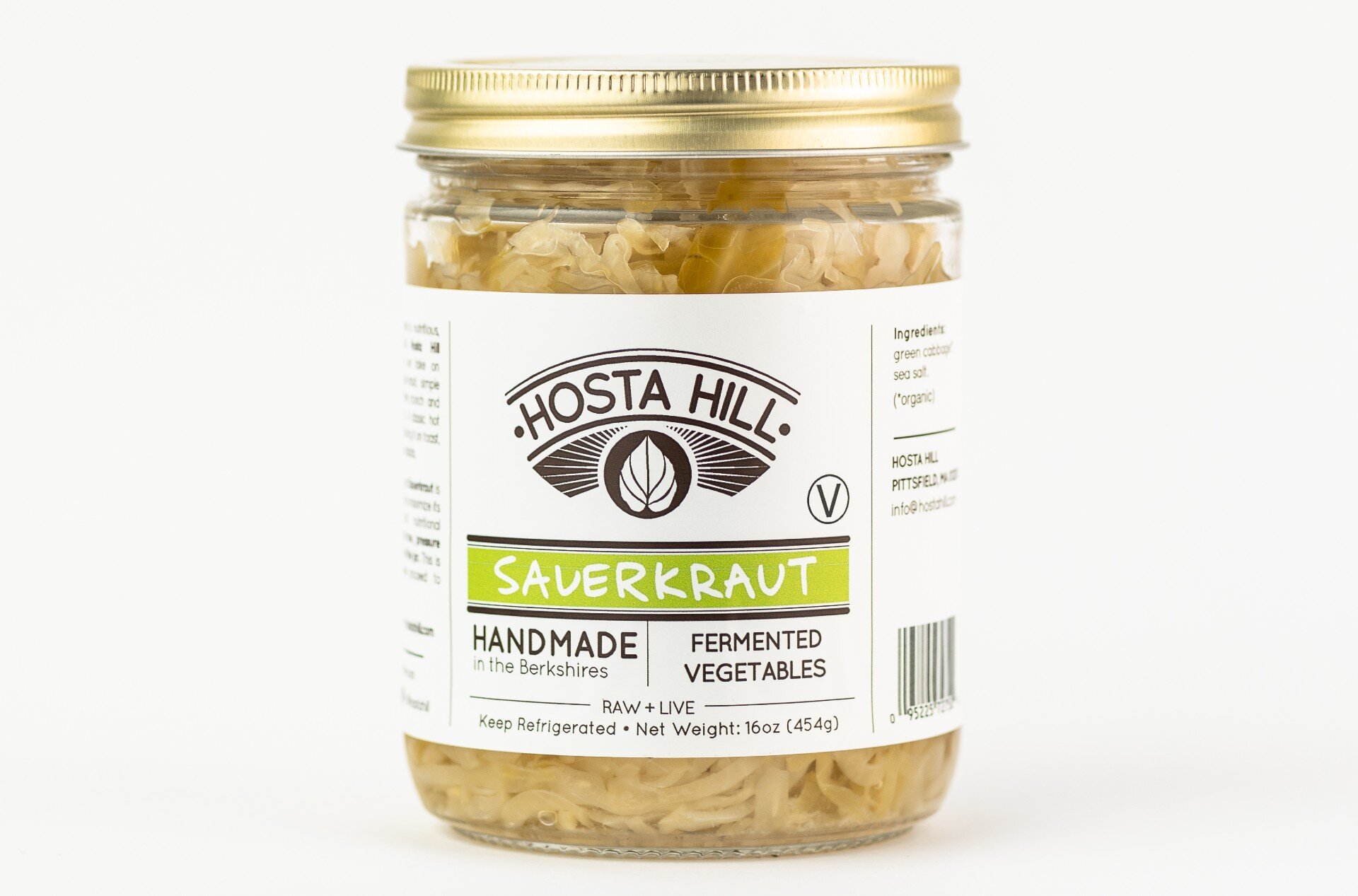 Can You Freeze Sauerkraut? What You Need to Know. — Hosta Hill Fine