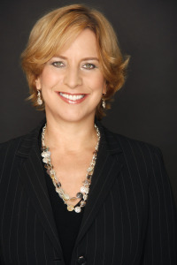 Vivian Schiller CEO portrait