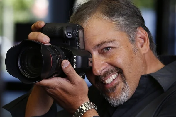 M Benabib with camera.jpg