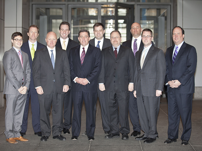 group company portrait corporate event photography executive photos nyc