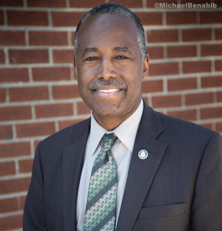 Ben Carson