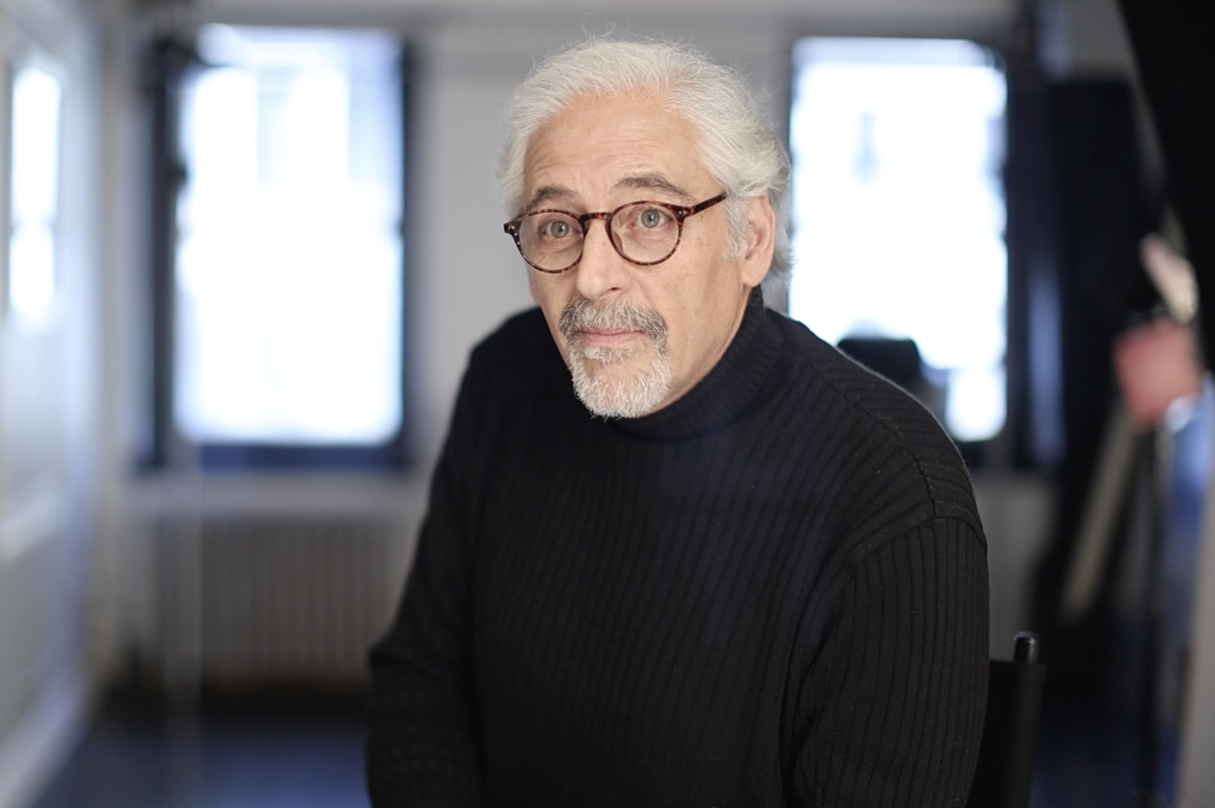 Executive Headshot Strategy: What Your Corporate Portrait Says About You