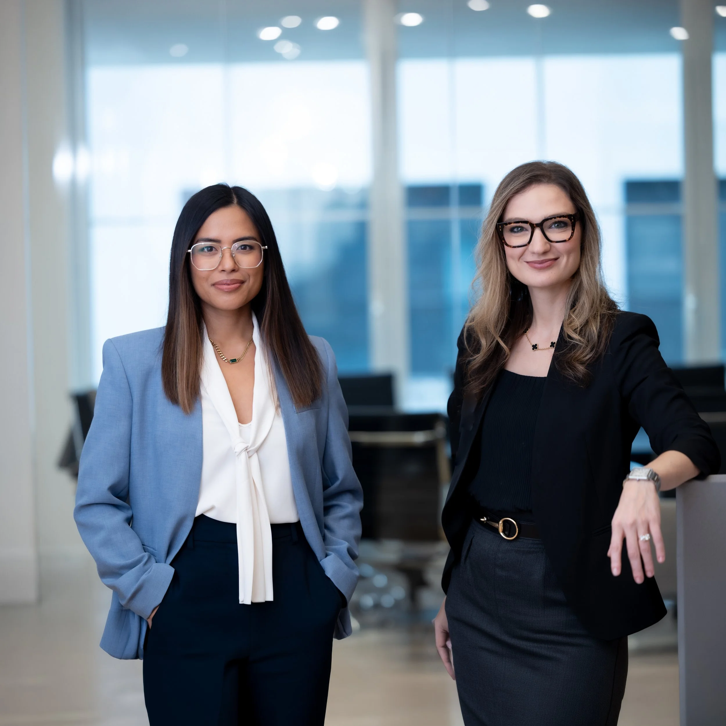 When headshots  won't do