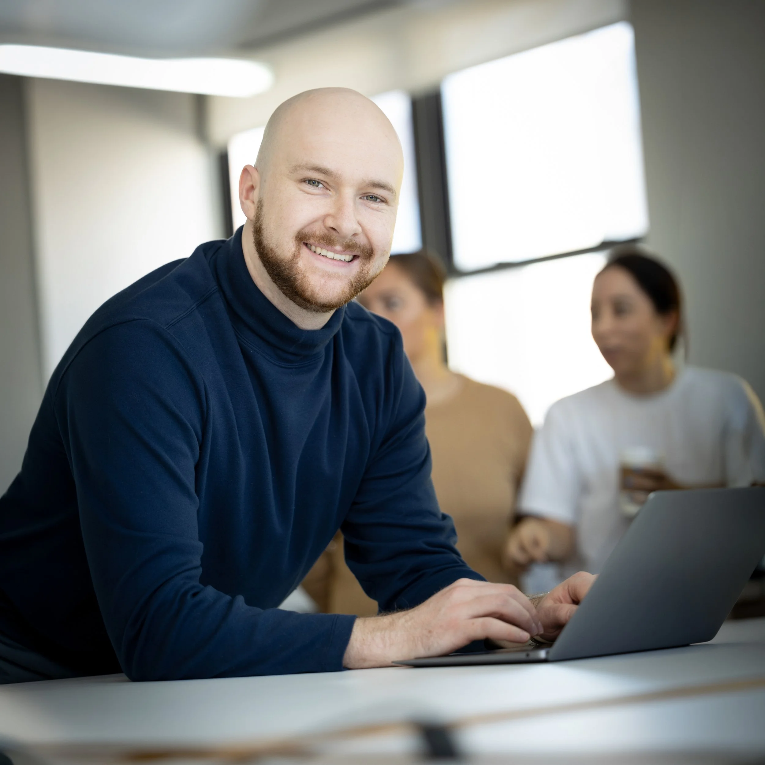 environmental corporate headshot NYC. jpg