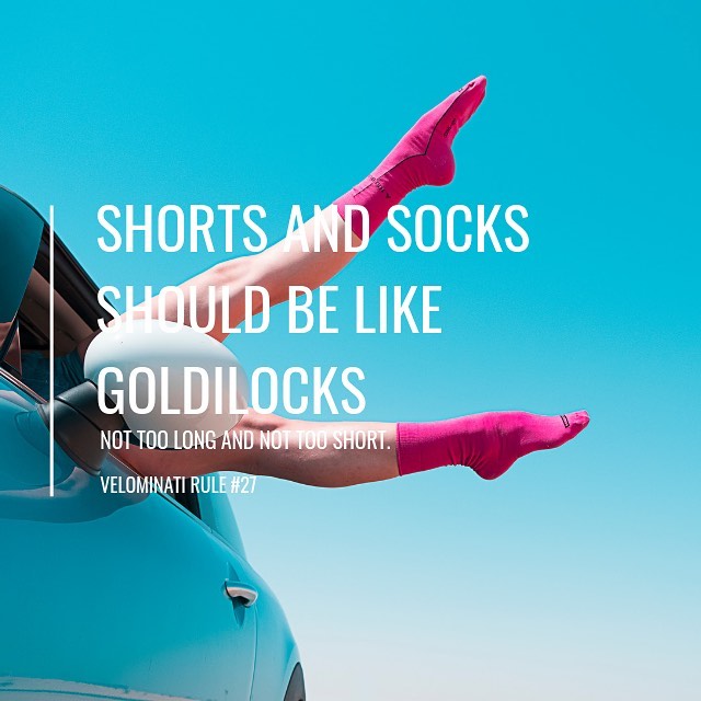 The Rules. LittleGiantApparel.com #wearcolor #getsocksgofast #getyoursockson #workandplay #legday #sexy #lookgoodfeelgood