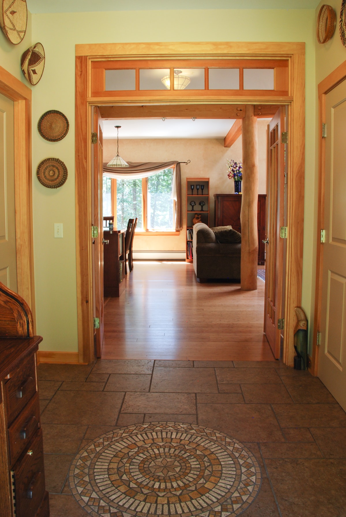  Entryway 