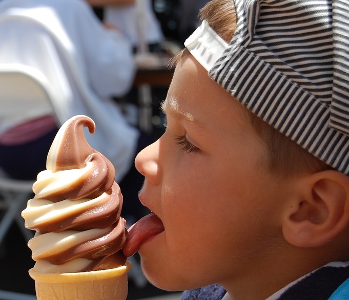  Bar Harbor is home to award winning Mt. Desert Is. Ice Cream, voted Best of New England 