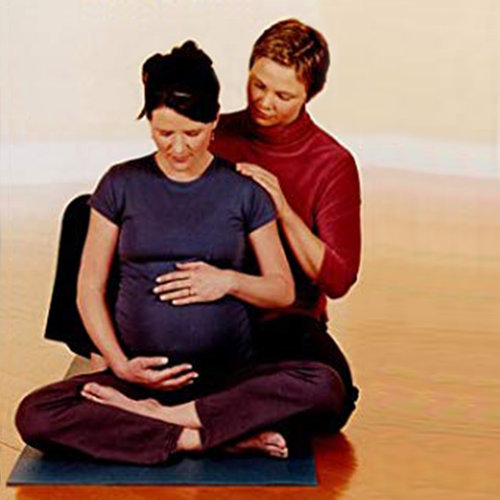 Yoga jess leigh Embodiment Practices