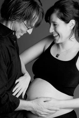 Prenatal Yoga with your Partner 