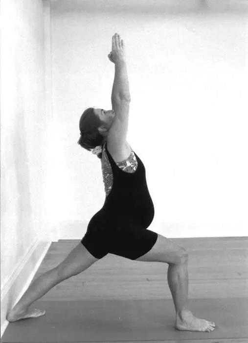 Prenatal Yoga