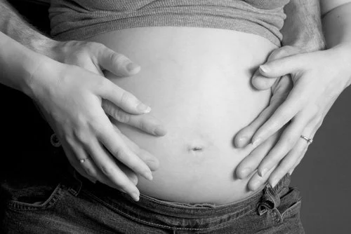Prenatal Yoga with your Partner