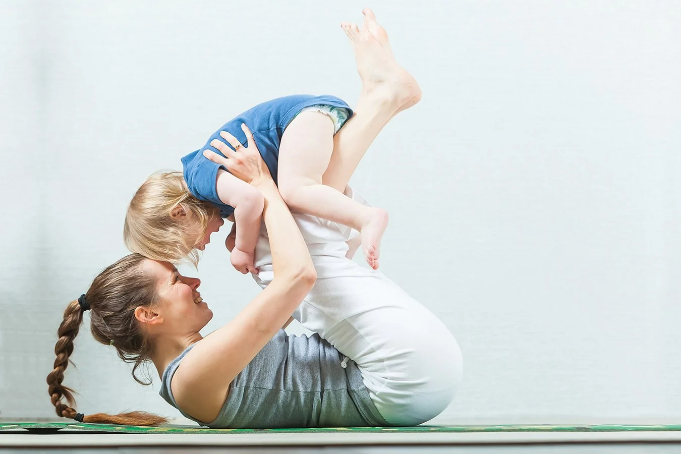 Toddler Gym