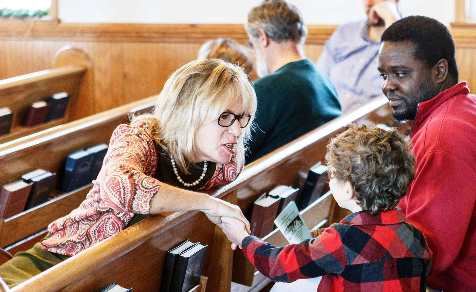 Holly Grove Mennonite Church