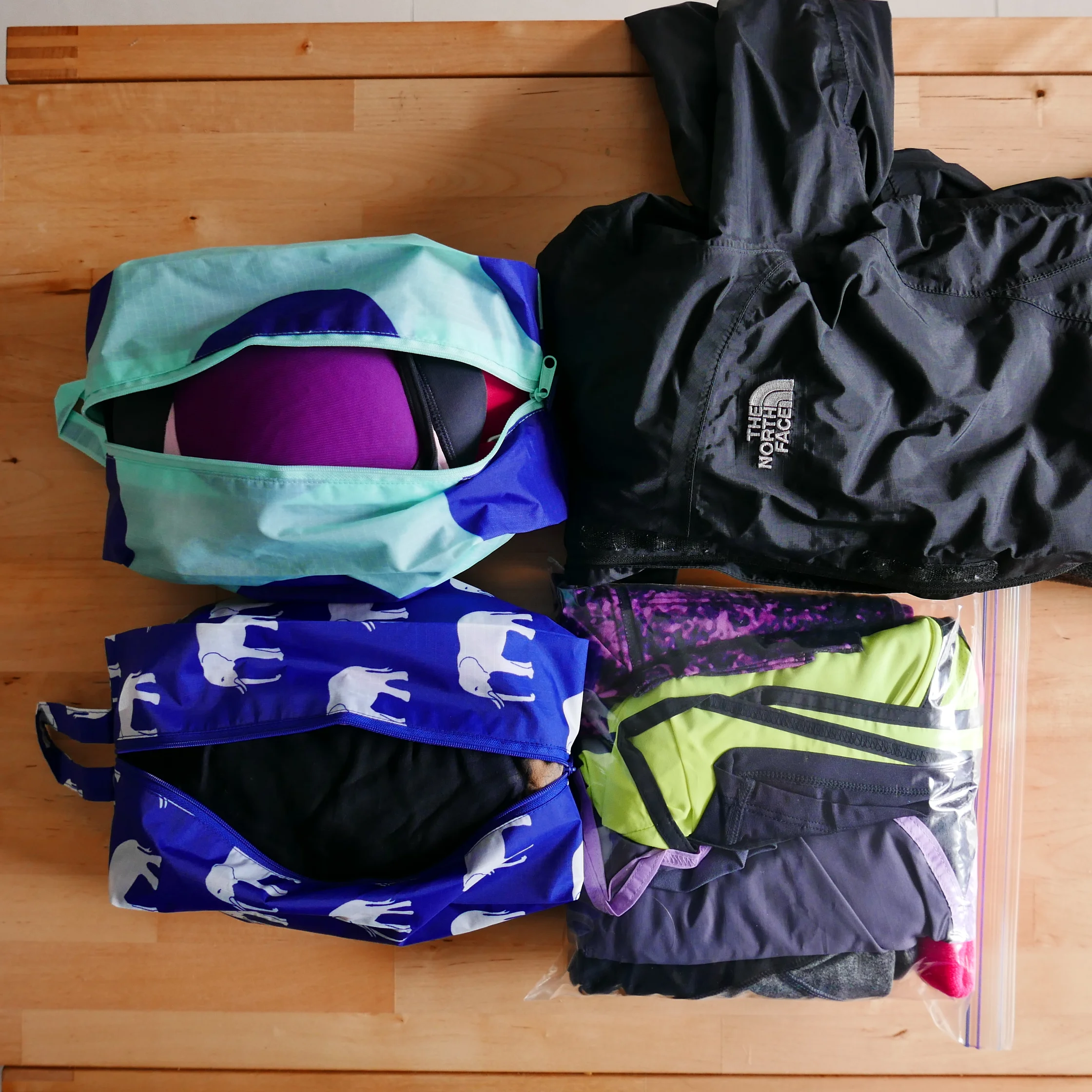 The Minimalist's Wardrobe