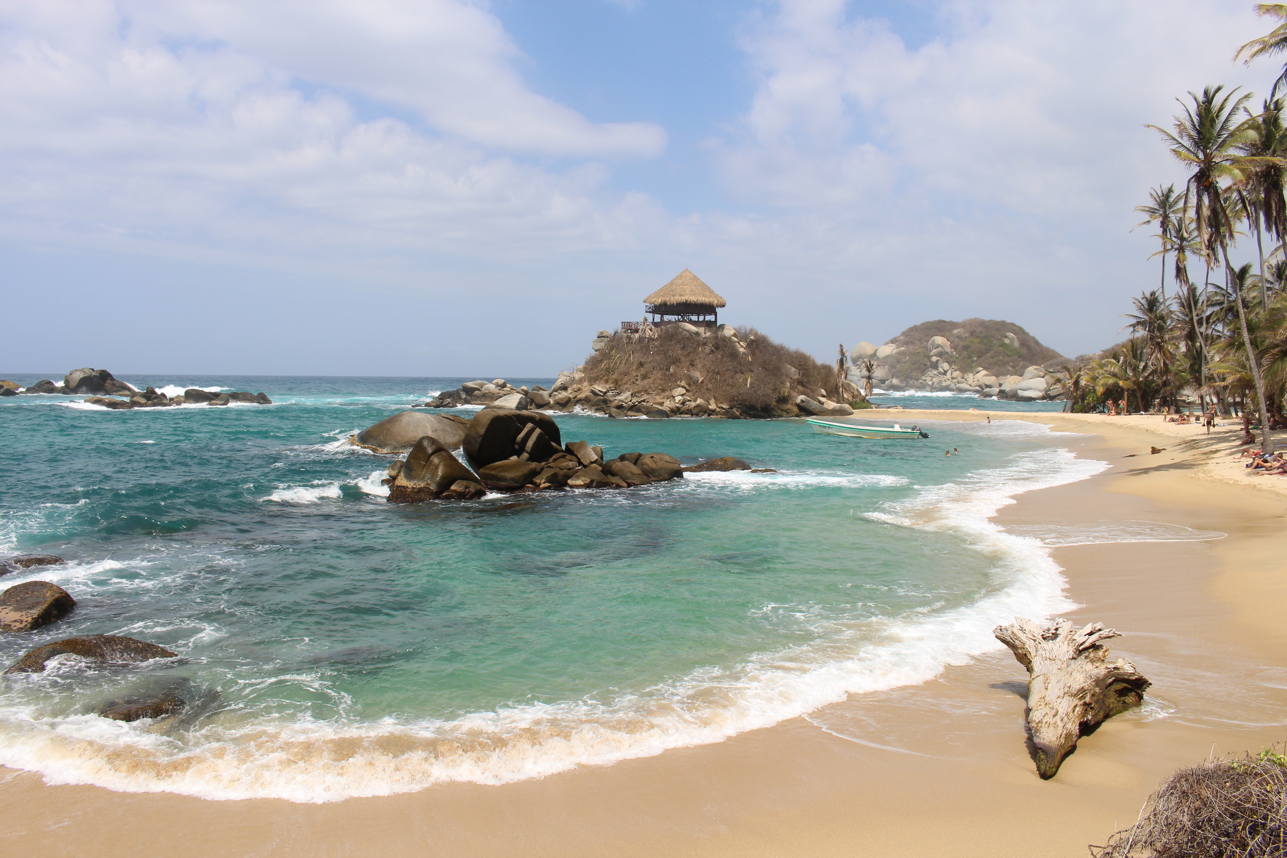 Tayrona National Park