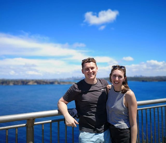 Manly and Womanly #sydney
