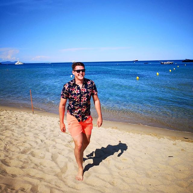 New entry to the villa... Sponsored by @jacamouk #loveisland #beachbody2k25 #ad