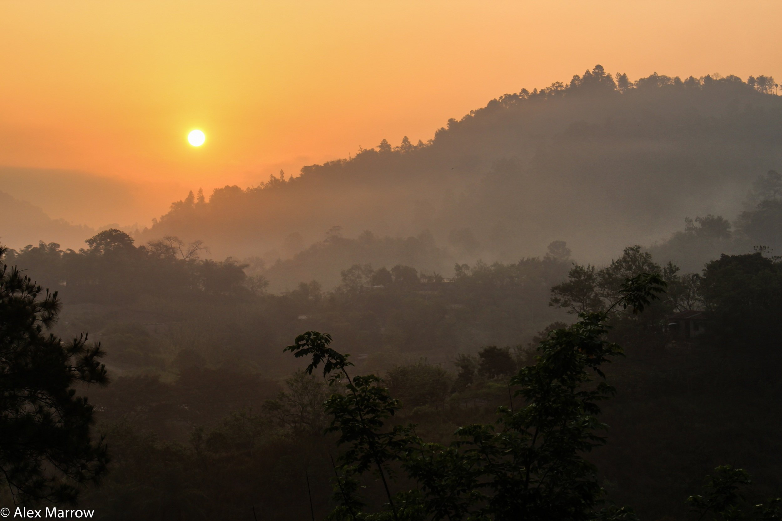 Semuc Champey, Guatemala