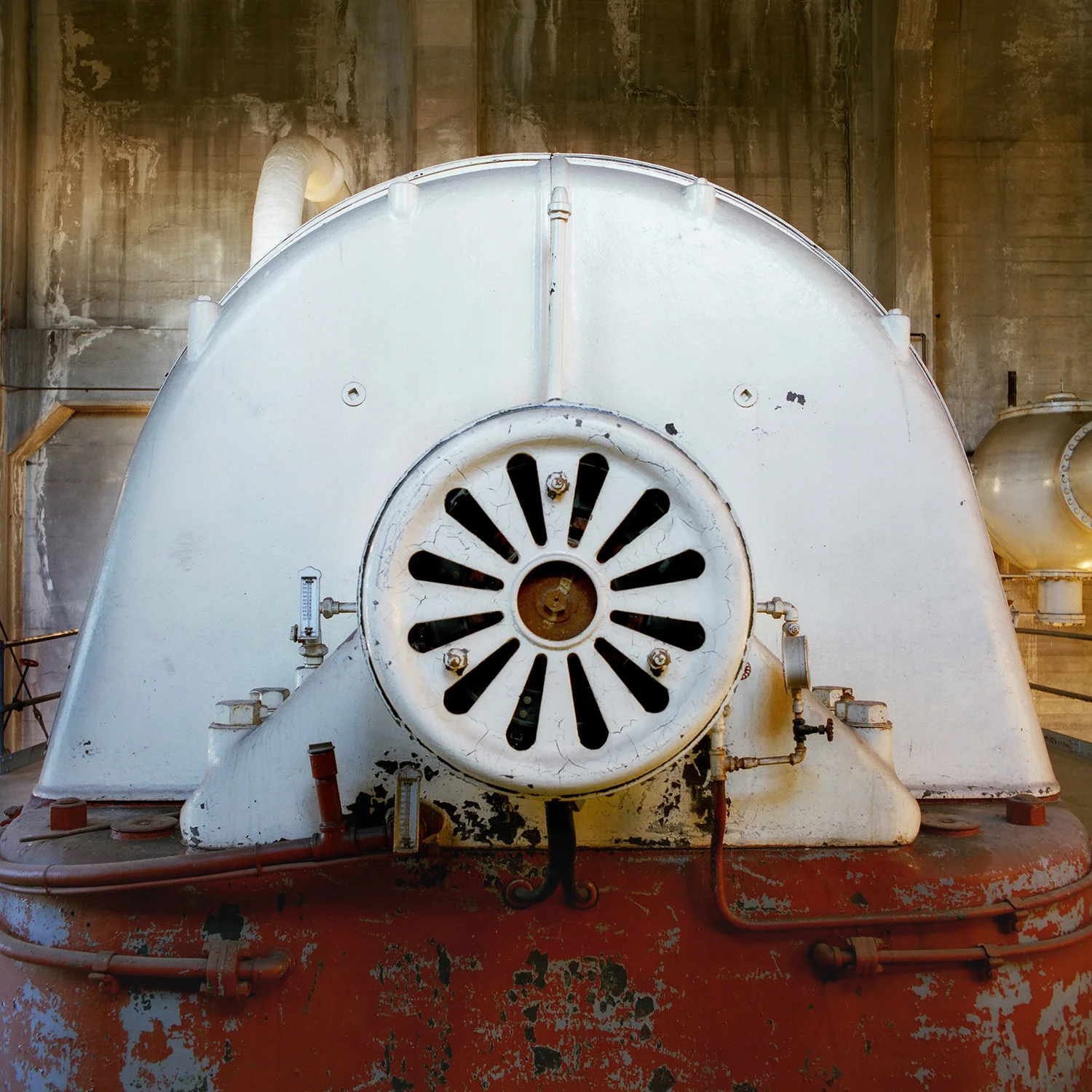 POWER PLANT - 7